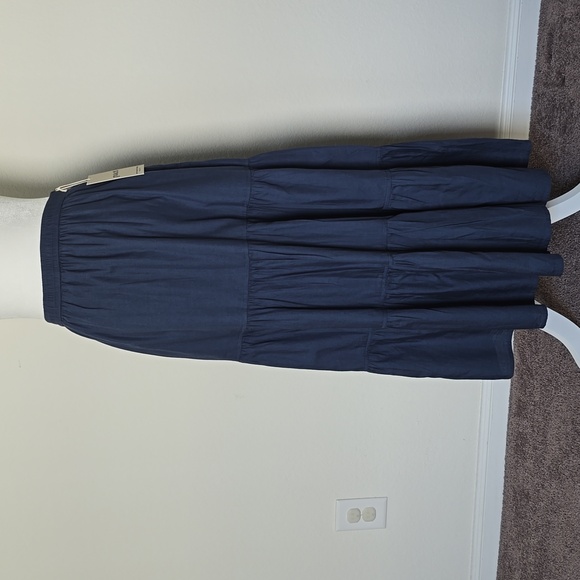 Pact - Tiered Skirt - Picture 2 of 8